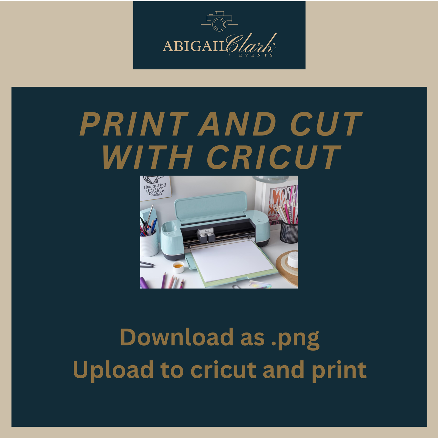 Greek Wedding Newspaper Template for Guests with Matching Camera Wrap – Printable, Canva Editable